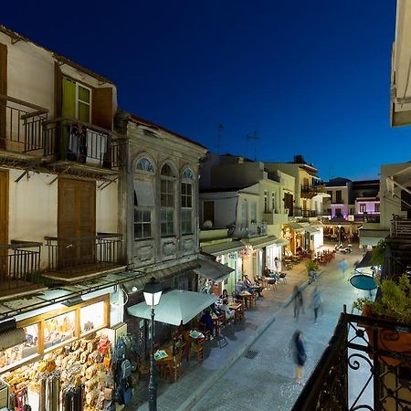 Loggia Ηome Villa Rethymno Eksteriør bilde