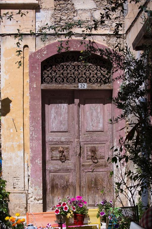 Loggia Ηome Villa Rethymno Eksteriør bilde